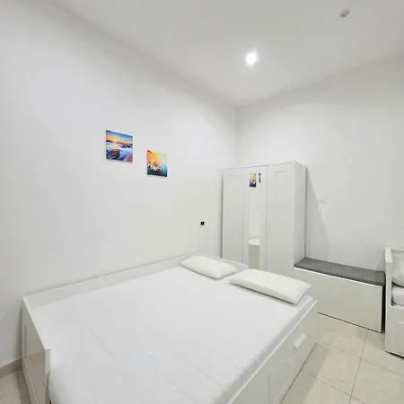 Apartment Il Silenzio Del Mare