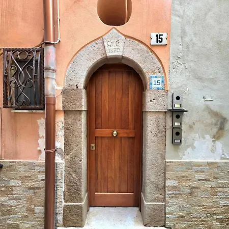 Il Silenzio Del Mare Gaète