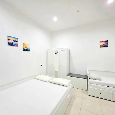 Il Silenzio Del Mare Apartment *