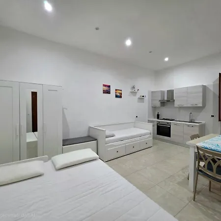 Il Silenzio Del Mare Apartment